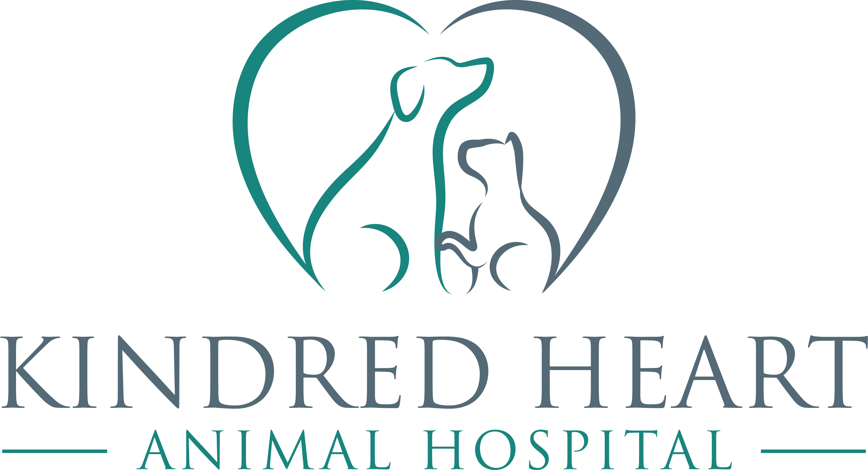 Kindred Heart Animal Hospital