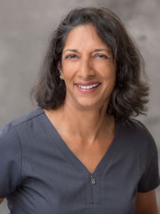 Dr. Sunita Driehuys